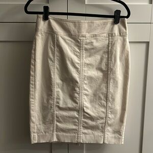 Ann Taylor Astor Pencil skirt